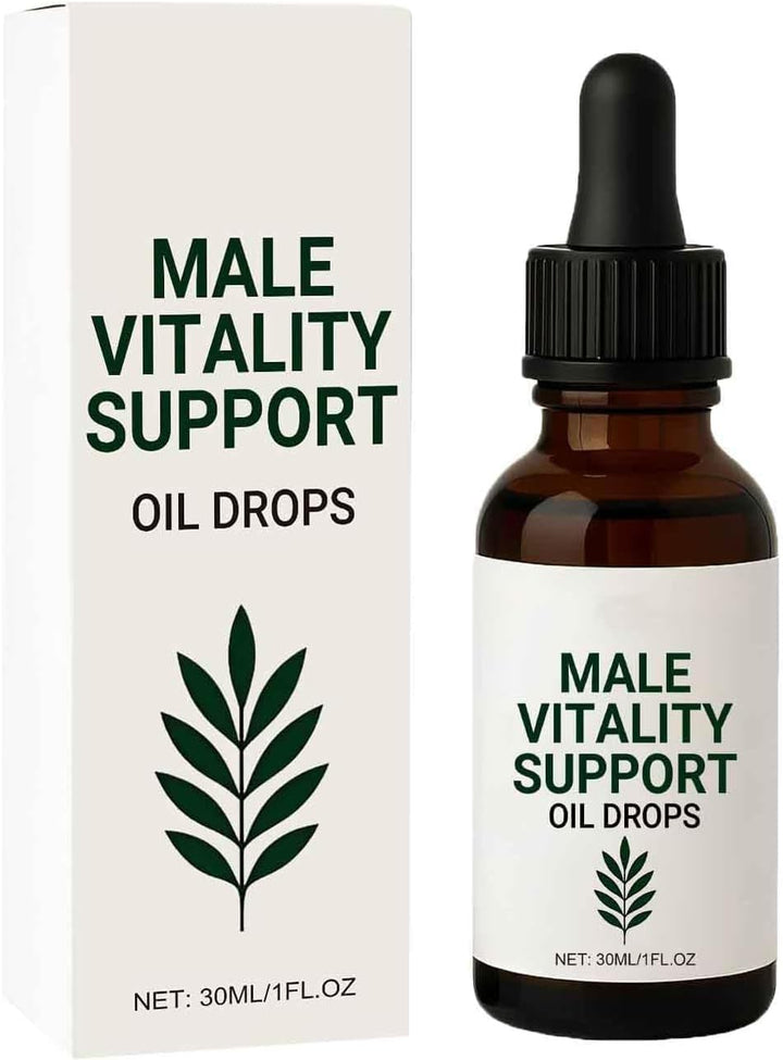 Bladex Prostate Support Drops, Bladex Prostate Drops, Maintains Balance and Enhances Comfort, Improved Prostate Health, Boosts Vitality