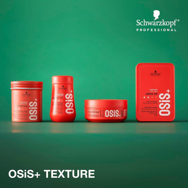 Osis plus Thrill 100 Ml