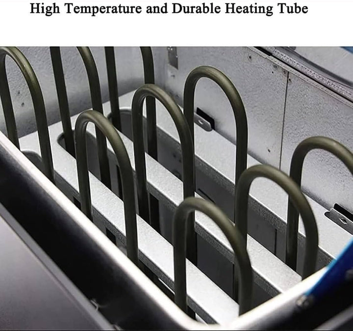 Sauna Heater,220V Electric Sauna Stove,3-9Kw Steam Bath Sauna Spa Heater with Internal Controller,3H Timer & Adjustable Temp,141-459 Cubic Feet,For Home Hotel Spa Shower,6.0Kw