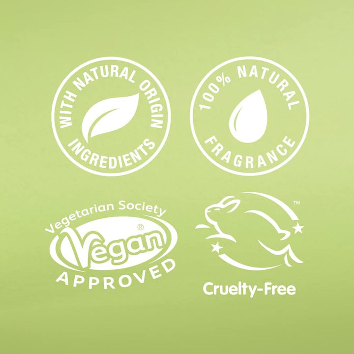 SKINCARE - Original after Shave Balm for Men | Soothes & Moisurises | 100 Ml