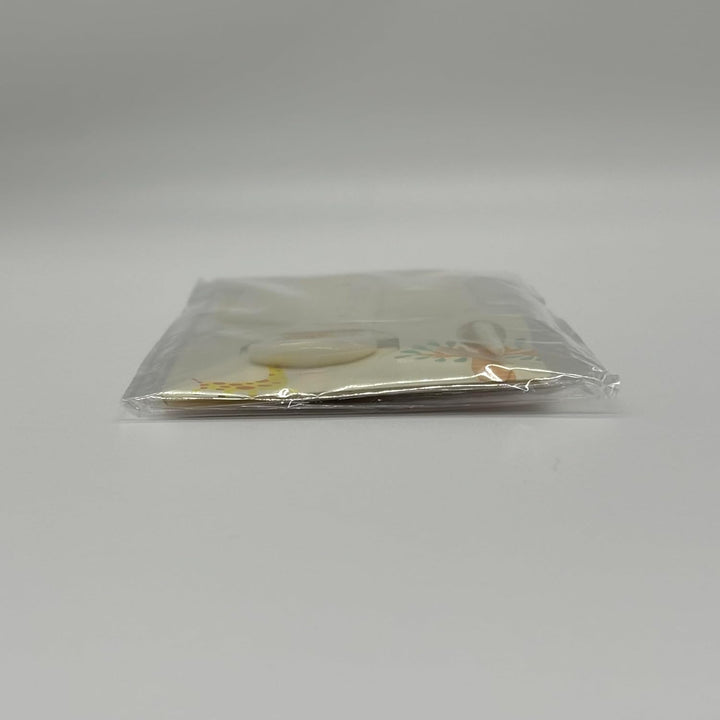 4 Pcs Girls Boys Hair Brush and Comb Set, Cute Styling Childrens Comb Hairbrushes Hairdressing Rat Tail Brush for Toddler Child'S Hair