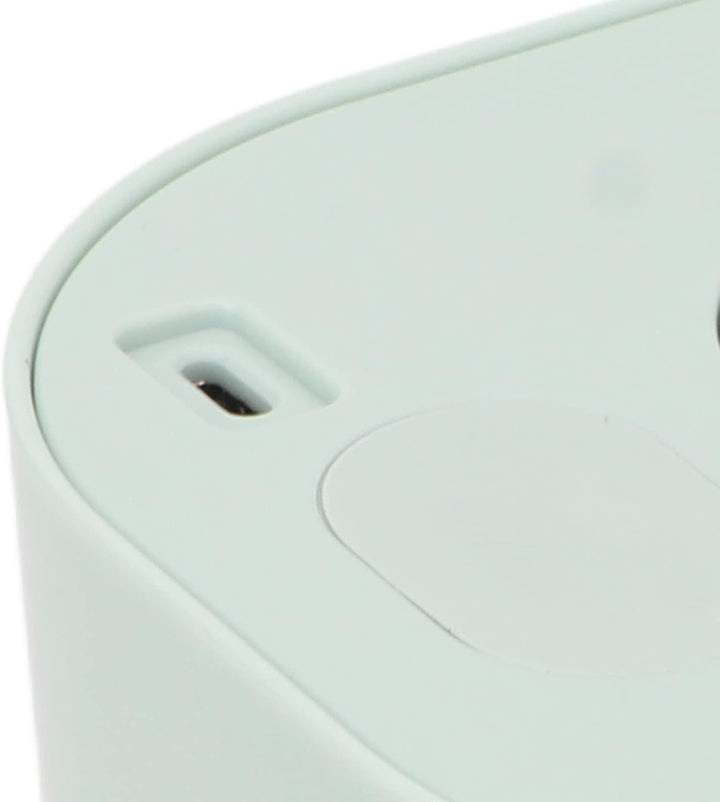 Baby Wipe Warmer USB Charging Outdoor Portable Baby Wipe Constant Temperature Warmer Wipe Heating Box for Outdoor Travel Home