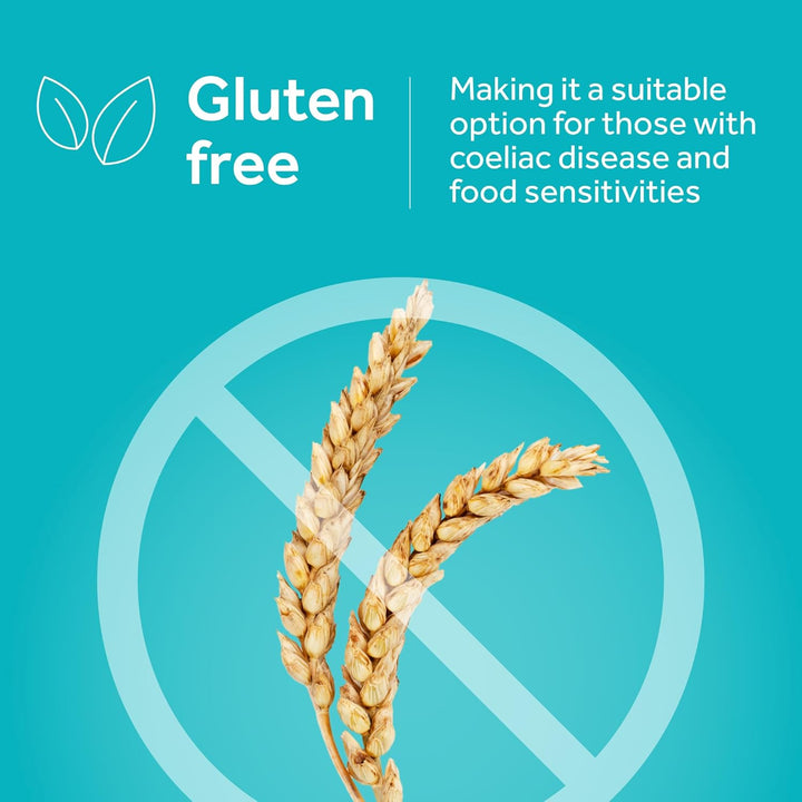 Saccharomyces Boulardii - Vegan Digestive Probiotic Supplement with 5 Billion Live Cultures - Most Recommended Brand - 40 Capsules