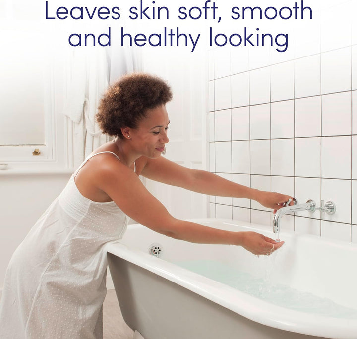 Original Beauty Bar Soap with ¼ Moisturising Cream for Softer, Smoother, Healthier-Looking Skin 4X 90 G