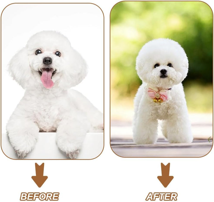 Lice Comb, 3 Pcs Lice Combs, Double Sided Lice Combs, Stainless Steel Tooth Comb, Lice Removal Combs