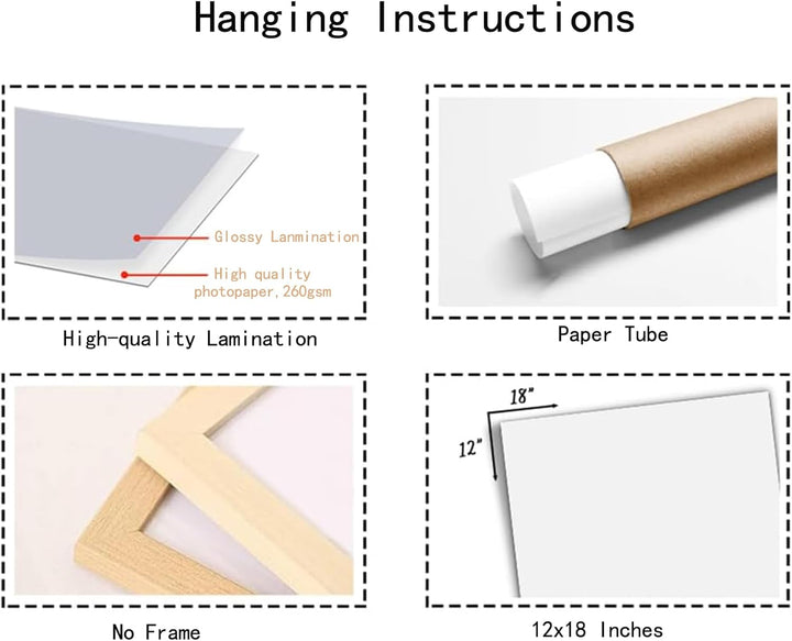 Diabetes Food List & Meal Planner, Diabetes Food Chart, 2Pcs Diabetes Food List Wall Charts for Blood Sugar Control, Counts Calories, Diabetics, Carbs and Cals Book for Diabetics 2025