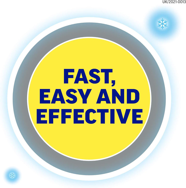 ® Cryo Freeze Wart & Verruca Remover - Carbon Freeze Technology Based on the Doctor'S Freezing Methods for Fast, Easy & Effective Treatment