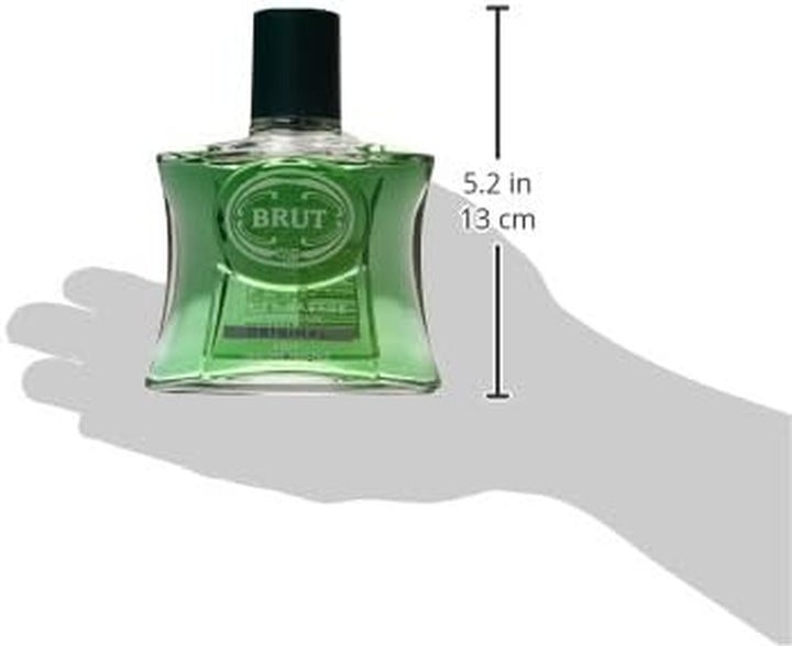 Original Aftershave, 100Ml