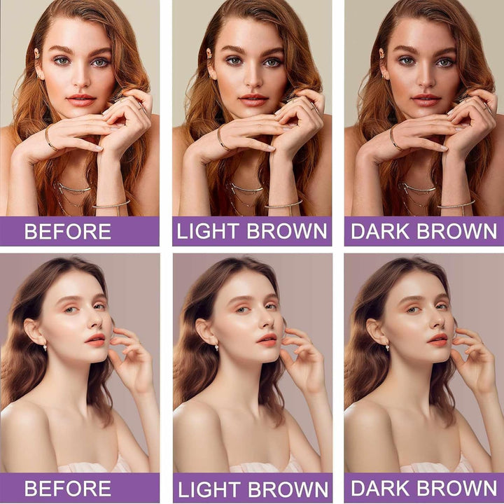 54W Face Tanning Lamp,Tanning Lamp Solarium for Home, All Skin Tones,180 ° Rotation Sun Lamp for Face and Body with Eye Mask, for Antique Bronze Skin with 18Pcs Leds (Black)