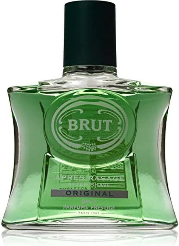 Original Aftershave, 100Ml