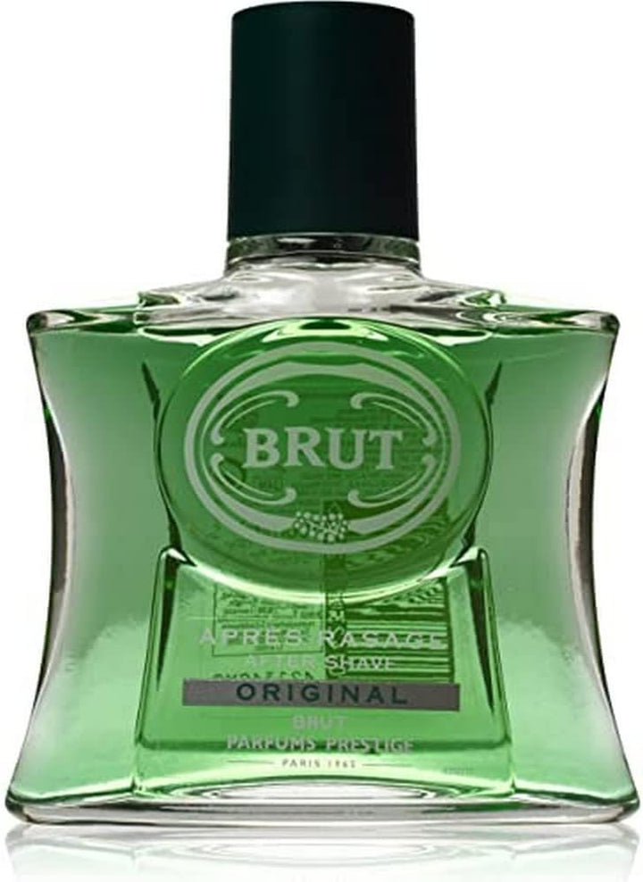 Original Aftershave, 100Ml