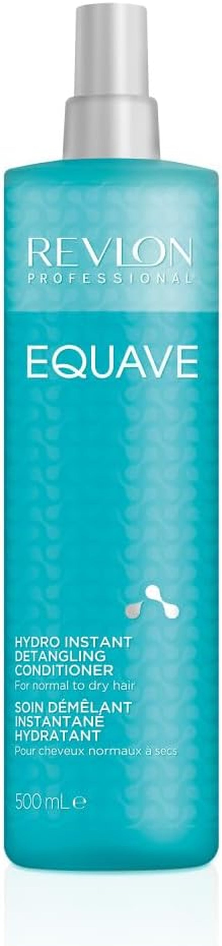 Revlon Equave IB Sun Protection Detangling Conditioner