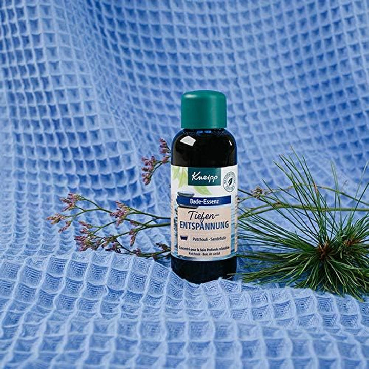 Health Bath Deep Relaxation, 100 Ml (Pack of 1)