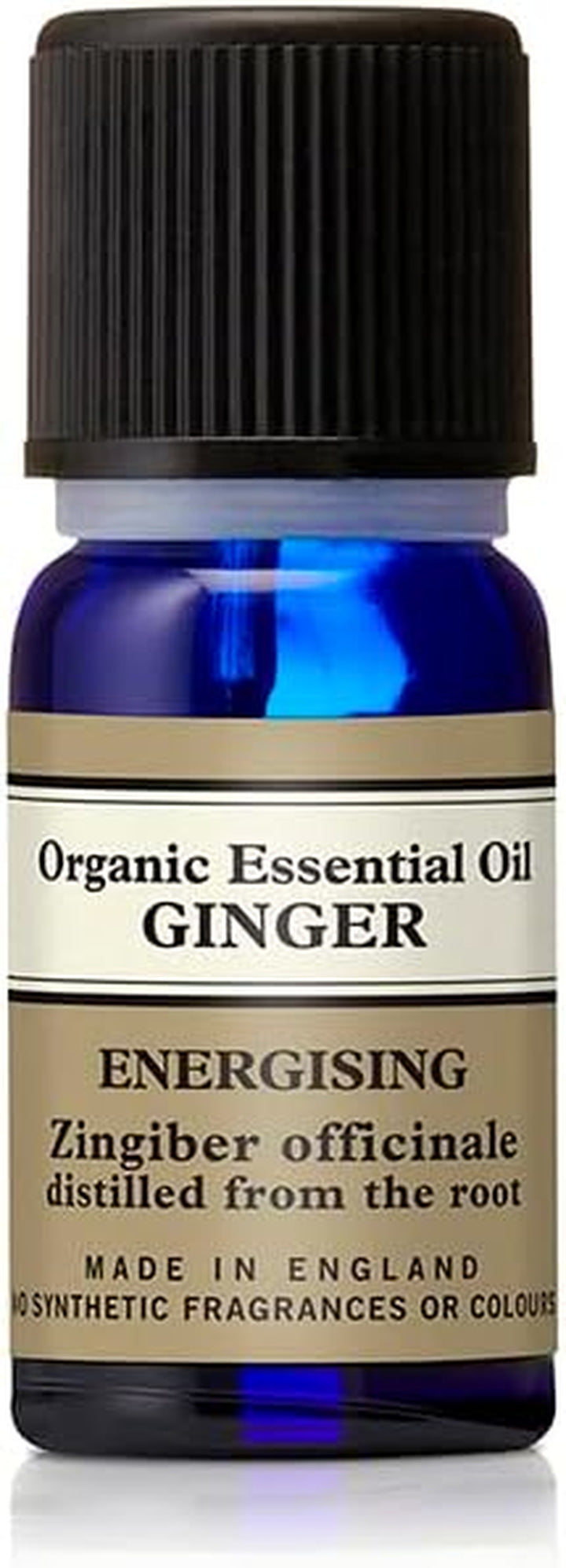 Neal’S Yard Remedies Organic Essential Oil | Relaxing Essential Oil | Certified Organic | 10Ml