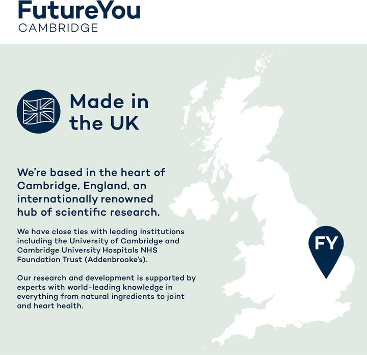 Ateronon Heart+ Health Capsules – 28X Heart Capsules with Lycopene & Vitamin B – the Original Tomato Pill – 28 Day Supply – Heart Vitamins by  Cambridge