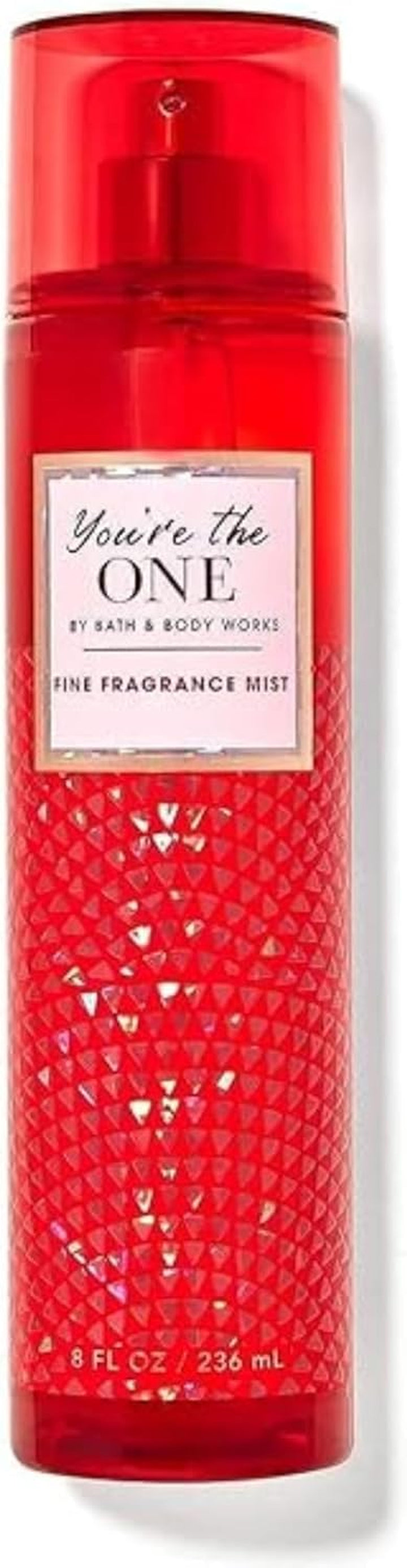 PURE WONDER Fine Fragrance Mist 236Ml / 8 Fl Oz