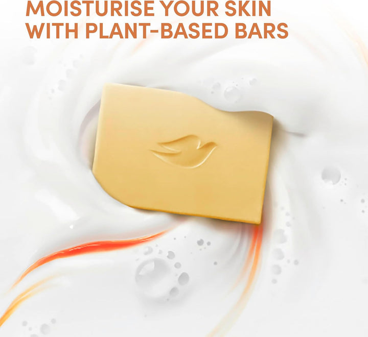 Coconut Milk & Sugar Lychee Beauty Bar Whole Body Bar Enriched with Plant Milk for Soft and Smooth Skin 141 G