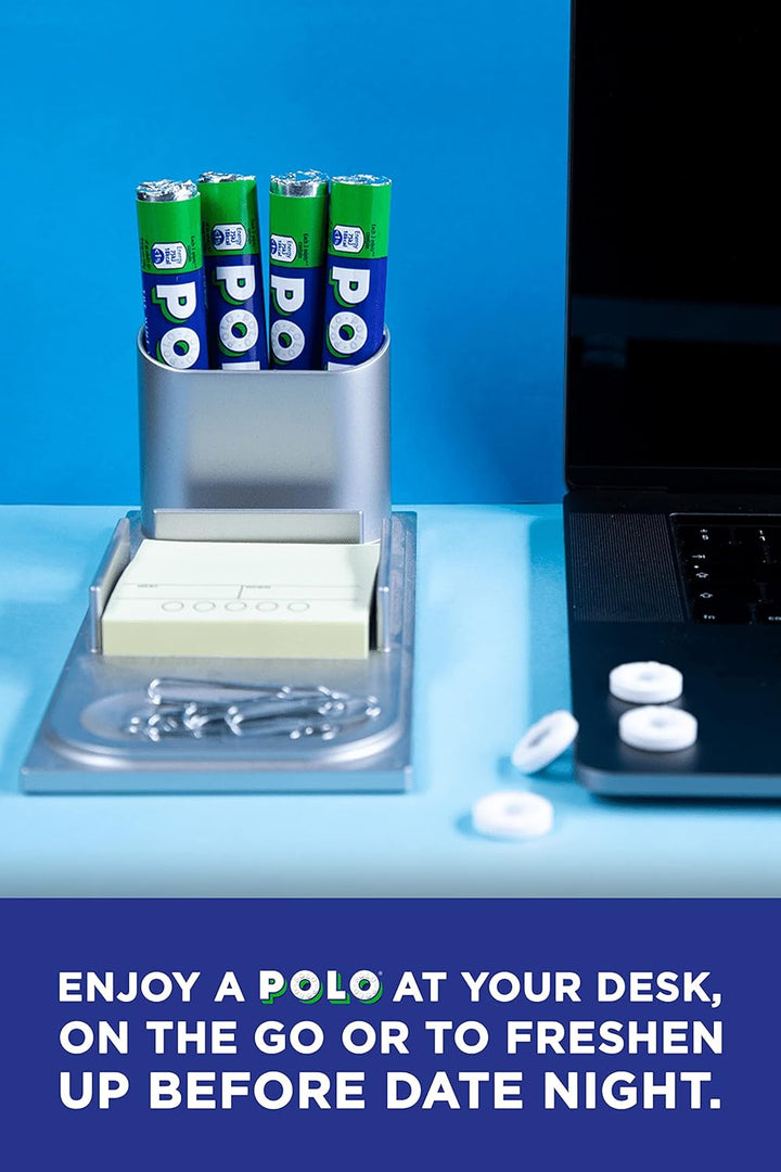 Original Mints Tubes, 32 X 34 G