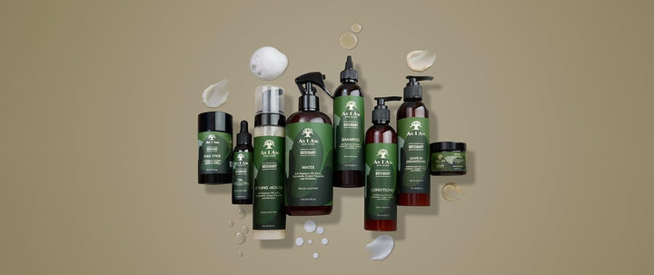 Rosemary Water – Hair & Scalp Treatment Spray 16Oz