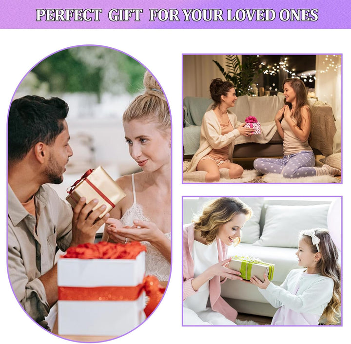 Tanning Lamp 54 W Sun Lamp for Face and Body with 18Pcs Leds and Eye Mask & Tripod Home Sunbathing Self Tanning Device Tanning Daylight for Home Solarium (AAA)