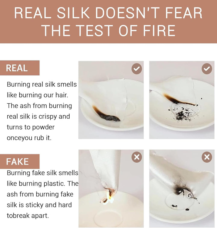 100% Natural Mulberry Silk Eye Mask for Sleeping with a Travel Pouch, Both Sides 19 Momme Organic Silk, Adjustable Sleep Eye Mask for Women, Green-Floral