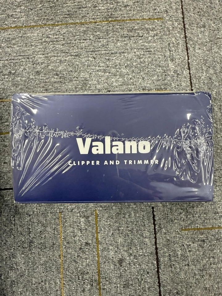 Beard Trimmer Hair Clippers for Men - All-In-One Cordless Nose & Ear Hair Trimmer Grooming Kits with Zero Gapped T-Blade Electric Razor Shaver, 9 Guide Combs, Ideal Gifts for Men