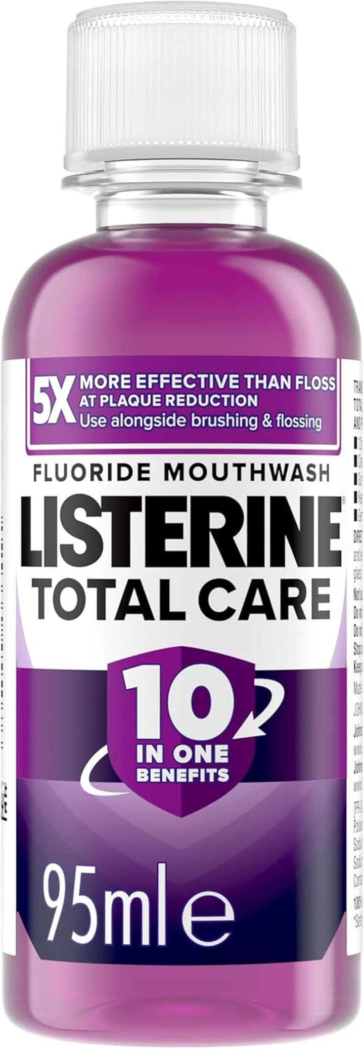 Total Care 10 in 1 Mouthwash 1L