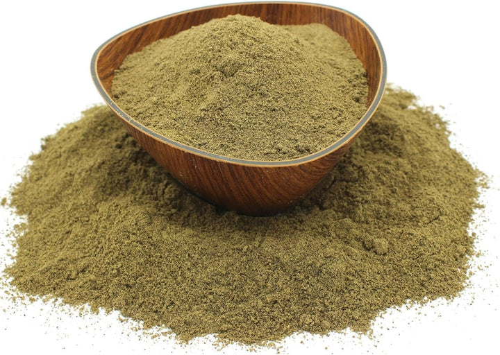 Organic Hemp Protein Powder 500G, Certified Organic, Non-Gmo, Vegan, No Additives, No Preservatives, Resealable Bag by  500G