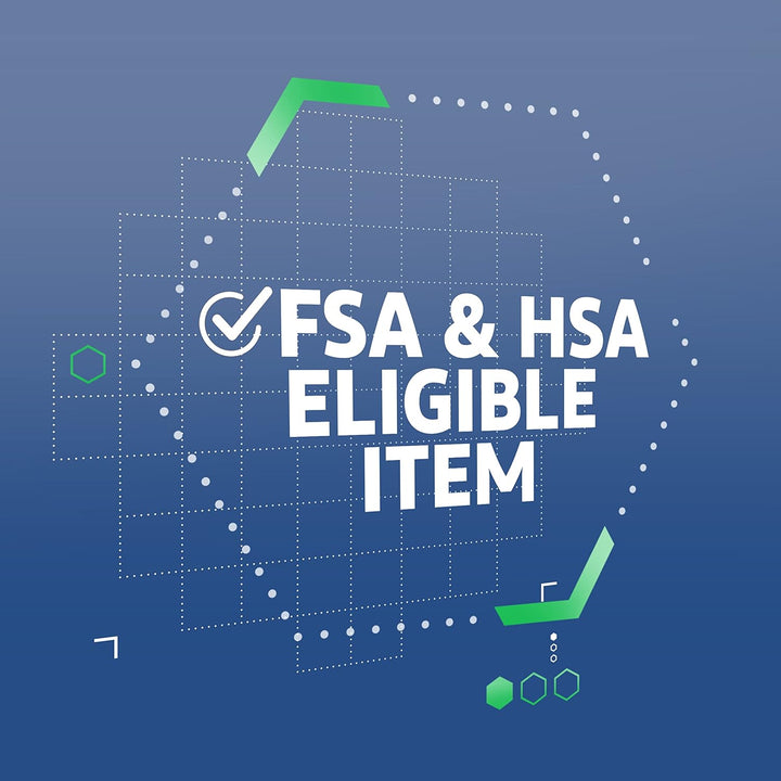 Super Denture Adhesive Powder, Extra Strength 1.6 Oz Container (Pack of 6) by Super Poli-Grip