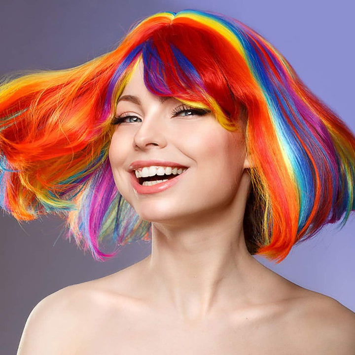 Hair Coloring Highlighting Cap, 2 Hair Disposable Tipping Frosting Cap with 2 Hook and Hair Coloring Brush for Dyeing Hair Salon Home Use