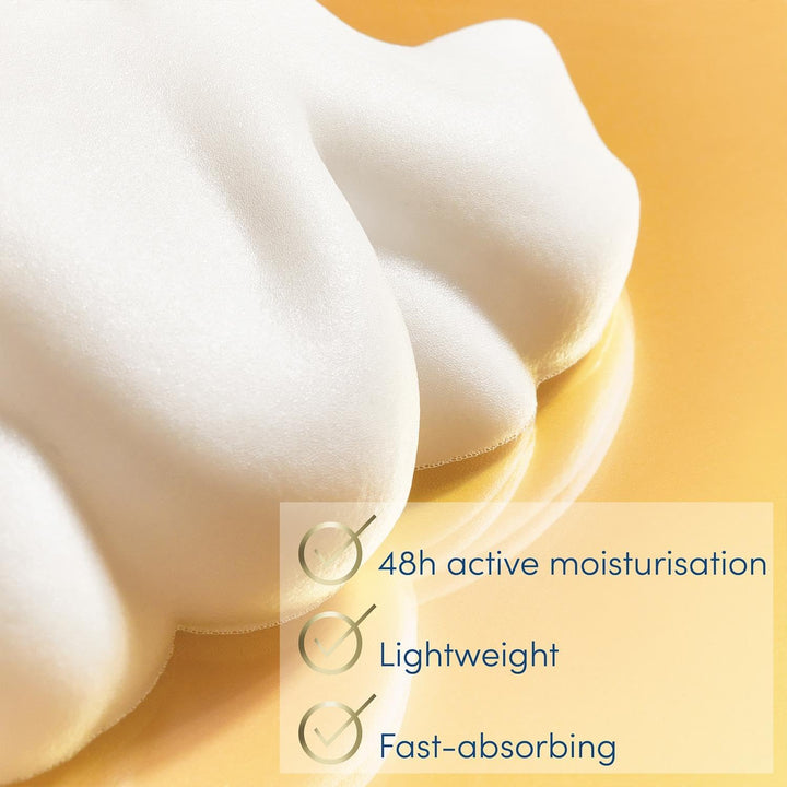 2 Pack of  Dermaspa Summer Revived 48 Hours Active Moisturisation Fair to Medium Body Mousse 150Ml