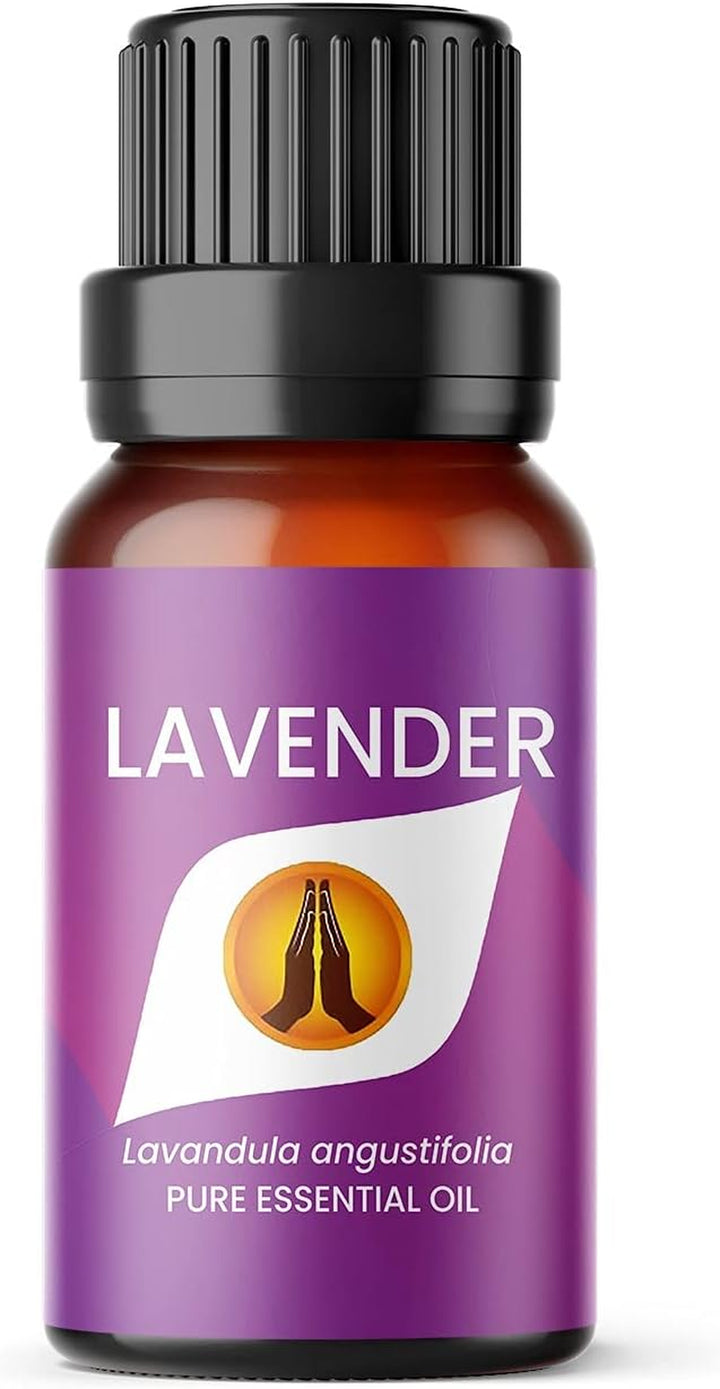 Christmas Eve Essential Oil Blend 10Ml | Cinnamon, Clove & Orange Pure Essential Oils | Winter Scented Fragrances | Aromatherapy, Oils for Home Diffuser Refill, Oil Burner, Candle Making, Wax Melts