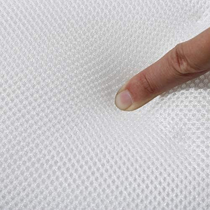 LALANG EJY Bath Pillow Bathtub Spa Pillow, Non-Slip Suction Cups for Perfect Head, Neck, Back and Shoulder Support