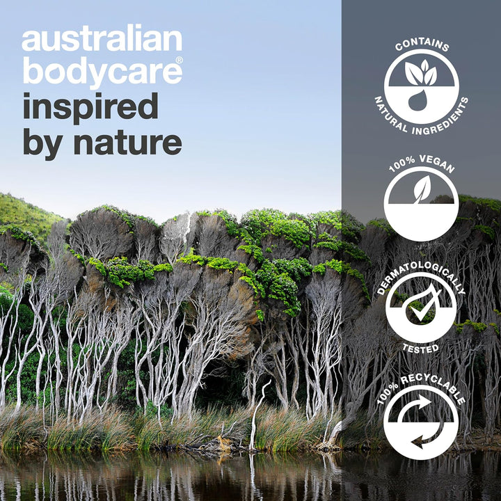 Intimate Care Wash for Women – Infused with Natural 4-Terpineol, Known from Tea Tree Oil | Relieves Itching, Prevents Odor & Supports Intimate Hygiene