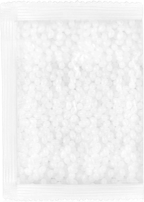 Temporary Tooth Repair Kit, 50G Temporary Tooth Filling Repair Thermal Beads Teeth Fixing Tooth Beads, Dental Tooth Filling Material for Fixing Filling Missing Broken Tooth