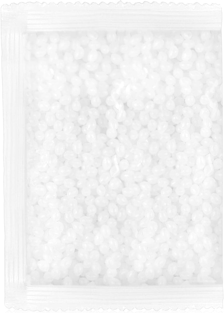 Temporary Tooth Repair Kit, 50G Temporary Tooth Filling Repair Thermal Beads Teeth Fixing Tooth Beads, Dental Tooth Filling Material for Fixing Filling Missing Broken Tooth