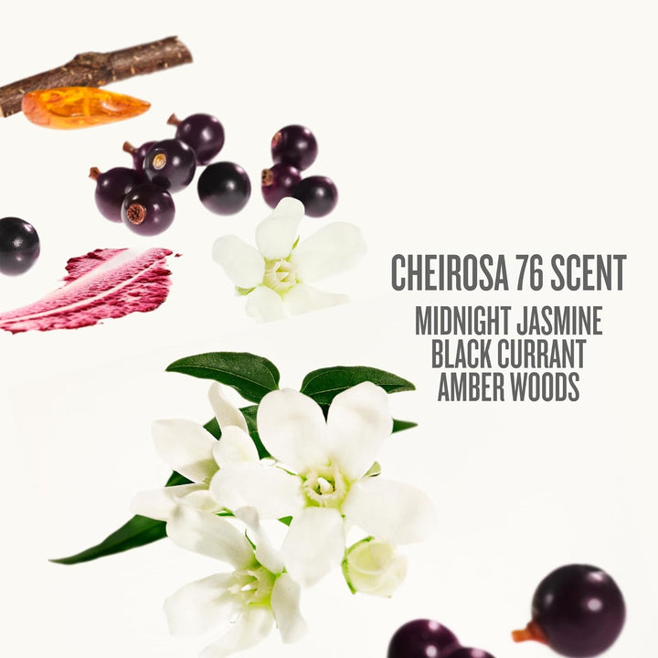 Hair & Body Perfume Mist