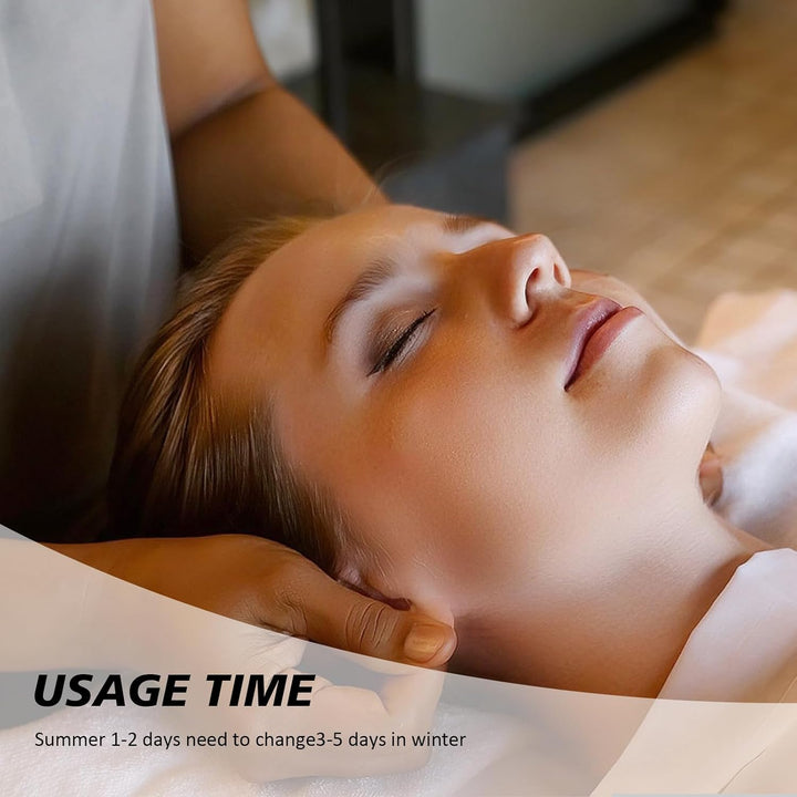 200 Stickers Ear Seeds 24K Gold, Acupuncture Ear Seeds,Acu Seeds,Disposable Ear Health Care Sticker,Helps Stress,Migraines Anxiety, Insomnia,Depression and Menopause Symptoms