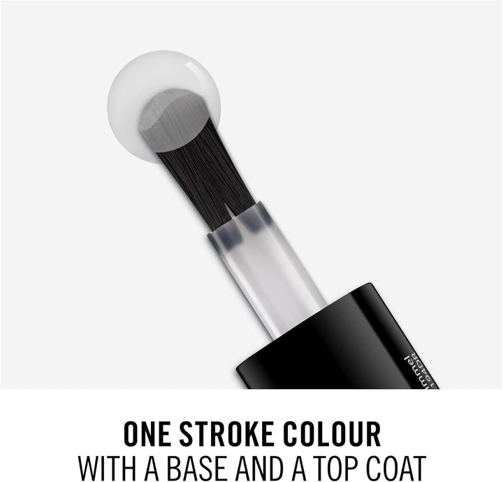 London 60 Seconds Super Shine, 8G