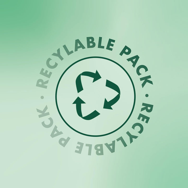 Women Triple Odor Defense 48HR Protection Deodorant Spray & Antiperspirant (200Ml), Powder Fresh