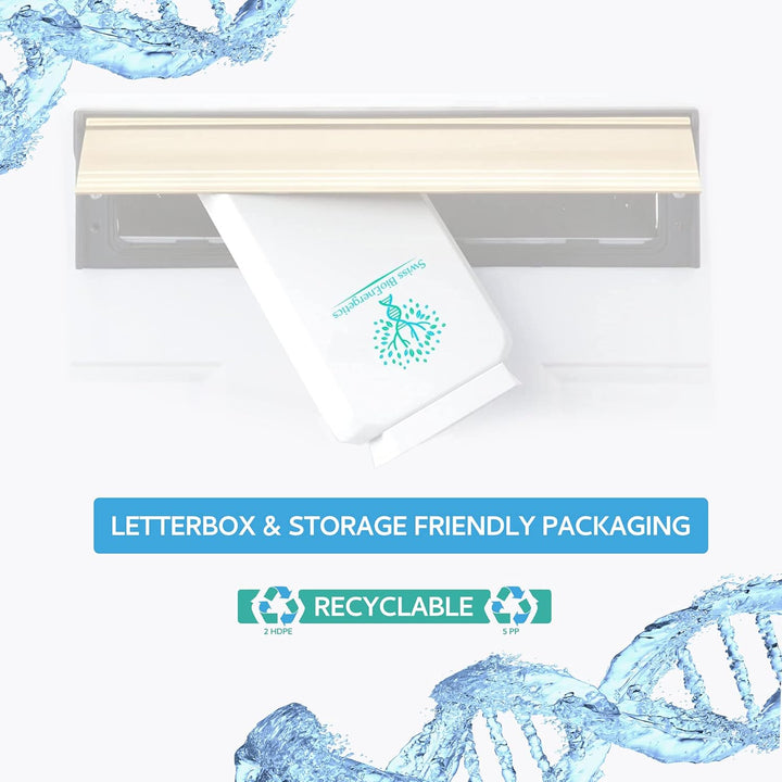 L-Lysine Tablets 1,000Mg 90 Tablets - High Strength Essential Amino Acid Promoting Absorption of Calcium and Healthy Hormonal Stress Responses