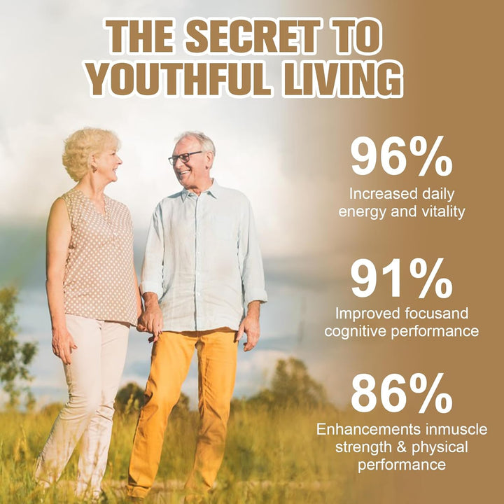 NMNH Supplement 1200Mg, 6 in 1 NAD Alternative & Trans-Resveratrol Superior Antioxidant Blend with Max Absorption for NAD+ Booster & Energy Support, 120 Capsules