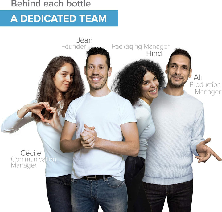 Colloidal Silver Spray 100Ml ● 40 PPM ● Superior Concentration, Smaller Particles, Better Results ● Ecocert Cosmos Natural Certified ●