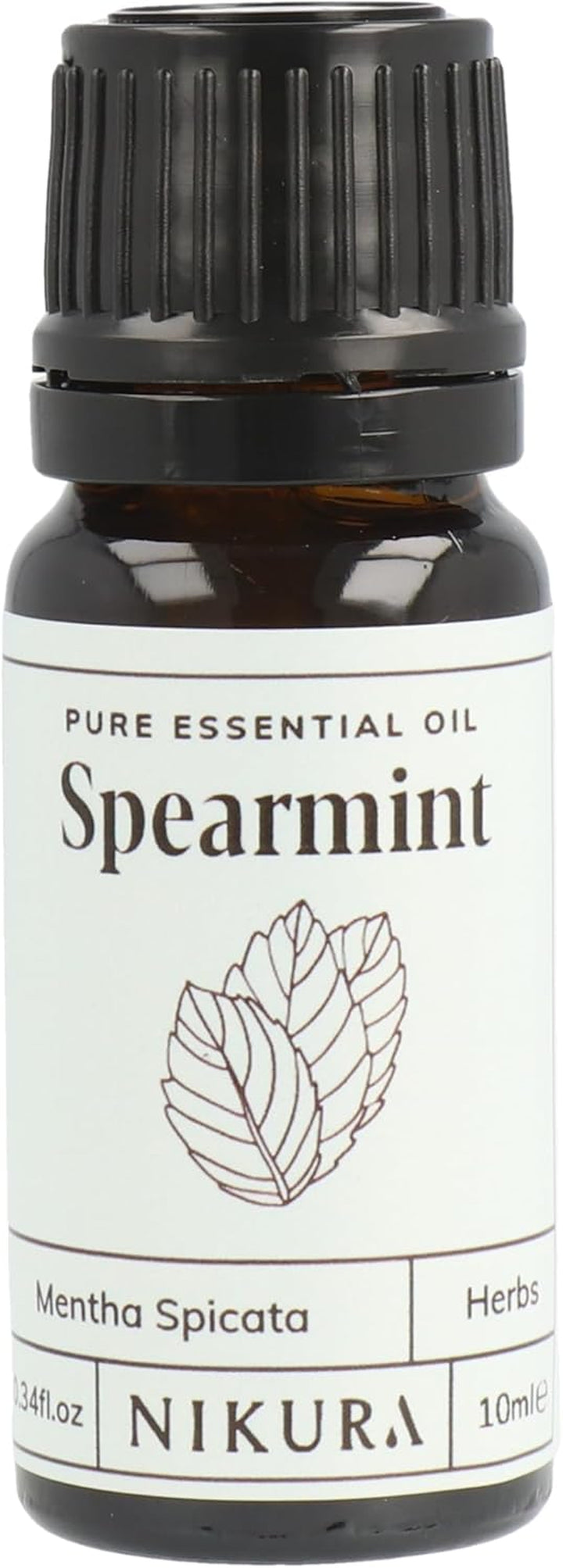 Eucalyptus Essential Oil - 10Ml | 100% Pure Natural Oils | Perfect for Diffuser, Shower, Bath | Great for Inhaling, Skin | Vegan & UK Made