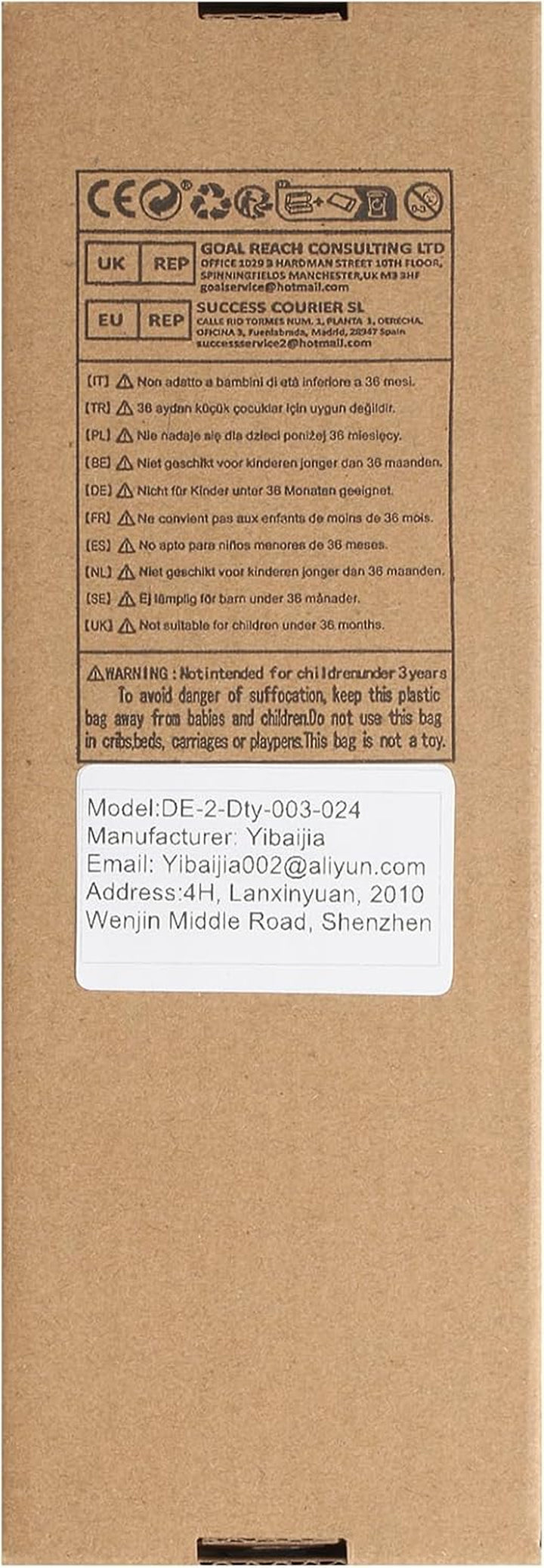 3 Pcs Hair Coloring Brushes, Hair Dye Brushes Tool Set, Double-Sided Hair Dying Combs Brushes Set for DIY Hair Coloring Dyeing Salon Brushes - Black