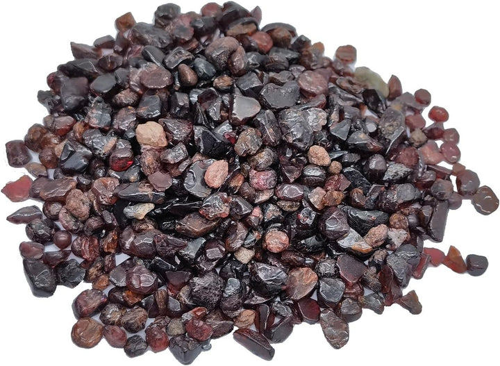 Rose Quartz Chips Stones,Fish Tank Gravel and Pink Healing Crystals Bulk for Decorate,Tumbled Stone Shaped Stones for Plants,Reiki,Succulents Crafts,Vases Filler, Aquarium Gravel 100G.