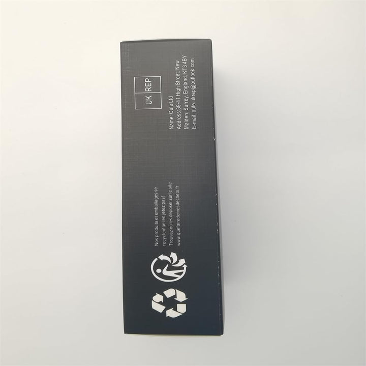 Clear Lens Glasses for Women Men Non-Prescription Fake Glasses Metal Frame