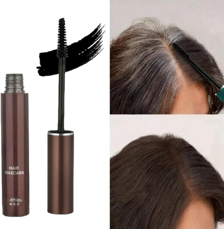 Root Touch up Light Brown,Hair Mascara for Grey Hair,Temporary Root Touch up Dye,Waterproof Ha/Ir Roo/T C/Olour Touc/H Up,Grey Ha/Ir Cover Up,Hai/R Mascara to Cover Gre/Y,Root Hai/R Concealer Cove/R