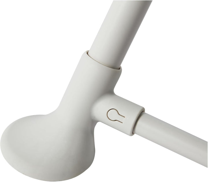 New Foldable Baby Bath Tub Stand | Collapsible Lightweight Easy Store Bath Stand | Ideal for Newborn 0-6 Months