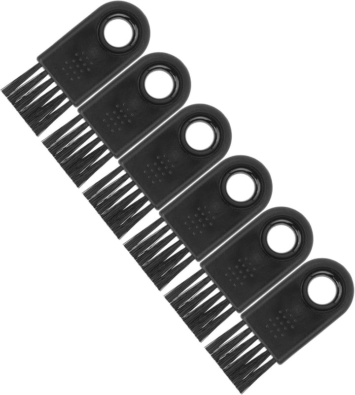 Pasoir Cleaning Brush, Stable Electric Cleaning Brush for Computer Accessories for Household